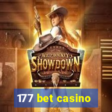 177 bet casino